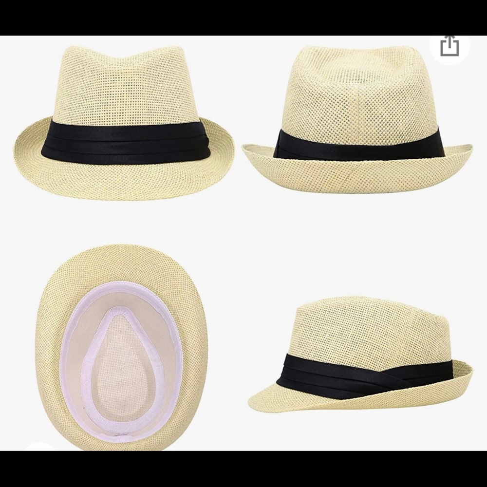 Fedora - Picture 2 of 4